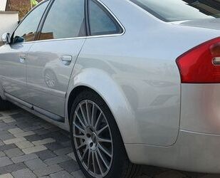Audi S6 Gebrauchtwagen