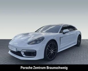 Porsche Panamera Gebrauchtwagen