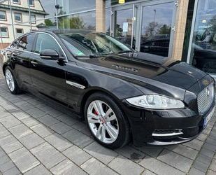 Jaguar XJ Gebrauchtwagen
