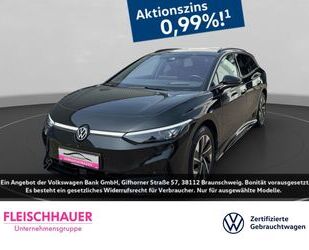 VW ID.7 Gebrauchtwagen