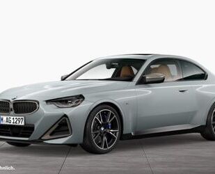 BMW M240i Gebrauchtwagen
