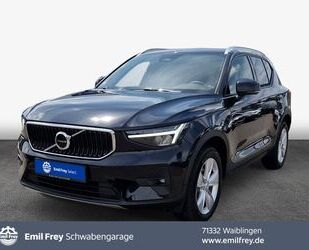 Volvo XC40 Gebrauchtwagen