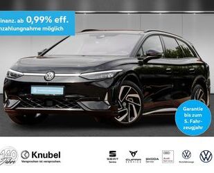 VW ID.7 Gebrauchtwagen