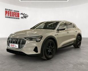 Audi e-tron Gebrauchtwagen