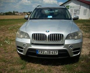 BMW X5 Gebrauchtwagen