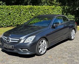 Mercedes-Benz E 350 Gebrauchtwagen