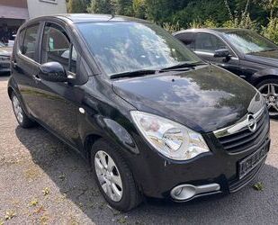 Opel Agila Gebrauchtwagen