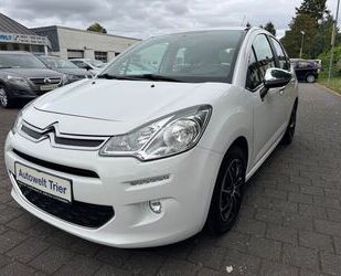 Citroen C3 Gebrauchtwagen