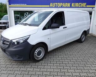 Mercedes-Benz Vito Gebrauchtwagen