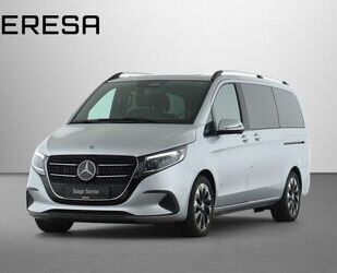 Mercedes-Benz V 250 Gebrauchtwagen