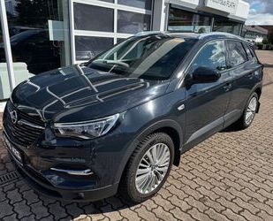 Opel Grandland (X) Gebrauchtwagen