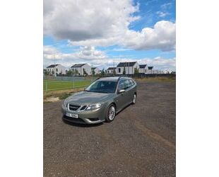 Saab 9-3 Gebrauchtwagen