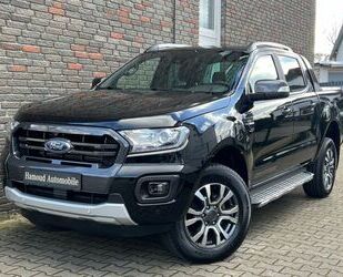 Ford Ranger Gebrauchtwagen