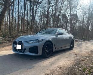 BMW 430 Gran Coupé Gebrauchtwagen