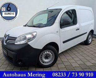 Renault Kangoo Gebrauchtwagen