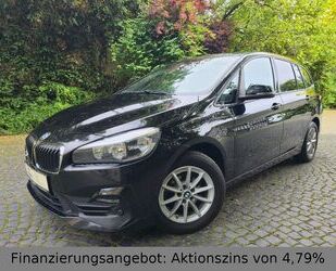 BMW 216 Gran Tourer Gebrauchtwagen