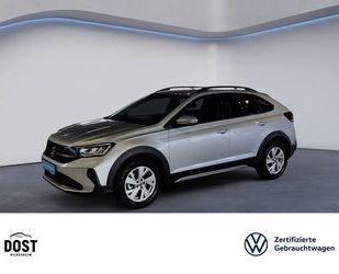 VW Taigo Gebrauchtwagen