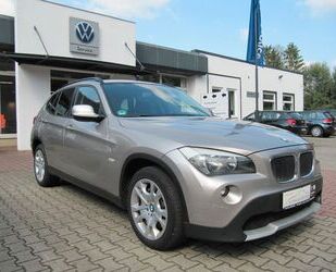 BMW X1 Gebrauchtwagen