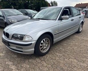 BMW 320 Gebrauchtwagen