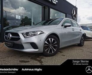 Mercedes-Benz A 180 Gebrauchtwagen