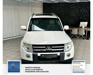 Mitsubishi Pajero Gebrauchtwagen