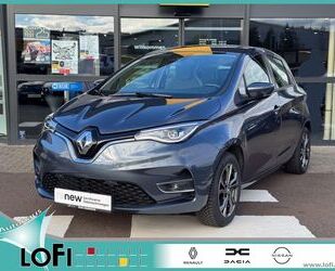 Renault ZOE Gebrauchtwagen