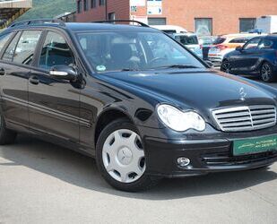 Mercedes-Benz C 280 Gebrauchtwagen