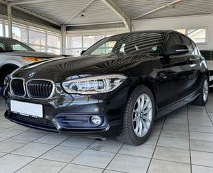 BMW 118 Gebrauchtwagen
