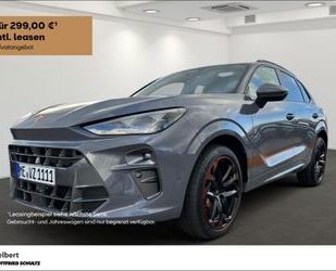 Cupra Terramar Gebrauchtwagen