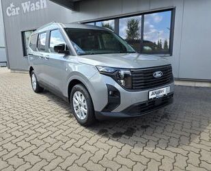 Ford Tourneo Courier Gebrauchtwagen