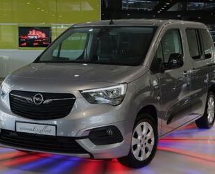 Opel Combo Life Gebrauchtwagen