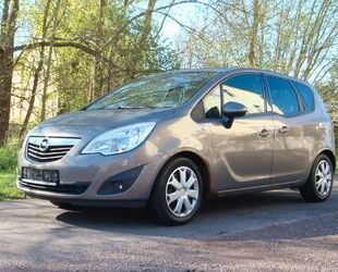 Opel Meriva Gebrauchtwagen