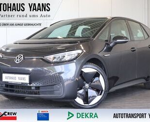 VW ID.3 Gebrauchtwagen