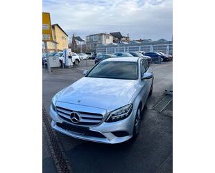Mercedes-Benz C 220 Gebrauchtwagen