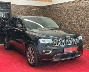 Jeep Grand Cherokee Gebrauchtwagen