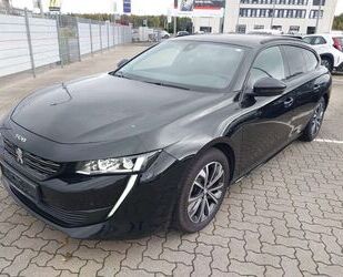 Peugeot 508 Gebrauchtwagen
