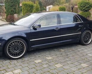 VW Phaeton Gebrauchtwagen