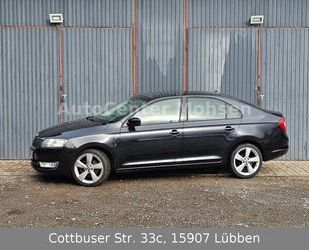 Skoda Rapid Gebrauchtwagen