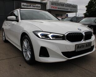 BMW 318 Gebrauchtwagen