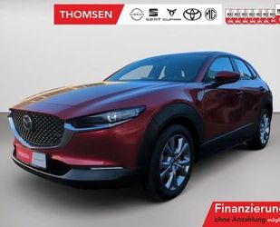 Mazda CX-30 Gebrauchtwagen