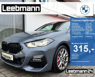 BMW 220 Gran Coupé Gebrauchtwagen