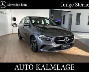 Mercedes-Benz B 200 Gebrauchtwagen