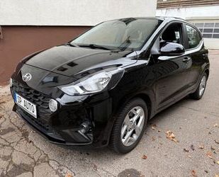 Hyundai i10 Gebrauchtwagen