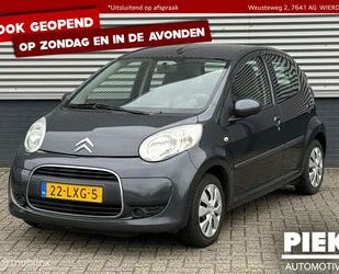 Citroen C1 Gebrauchtwagen