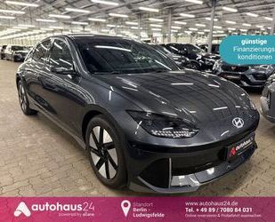 Hyundai IONIQ 6 Gebrauchtwagen