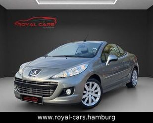 Peugeot 207 Gebrauchtwagen