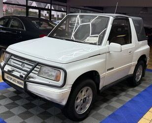 Suzuki Vitara Gebrauchtwagen