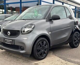Smart Smart ForTwo fortwo coupe Basis 45kW * Gebrauchtwagen