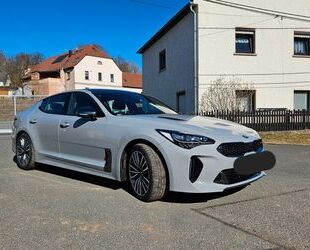 Kia Stinger Gebrauchtwagen