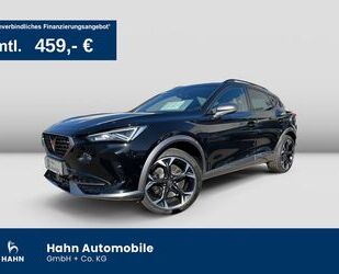Cupra Formentor Gebrauchtwagen
